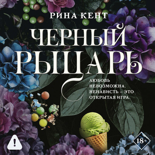Черный рыцарь