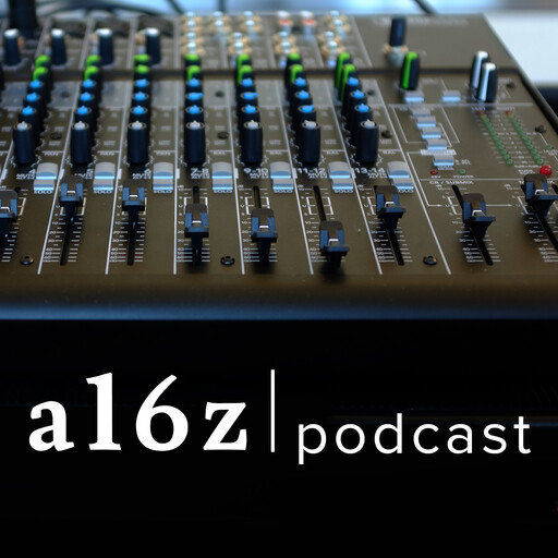 a16z Podcast: The Future of Software Development