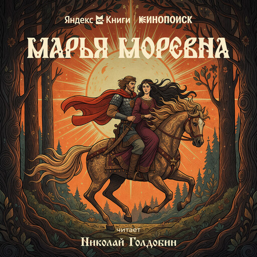 Марья Моревна