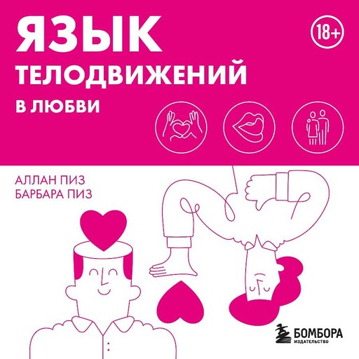 Язык жестов в любви