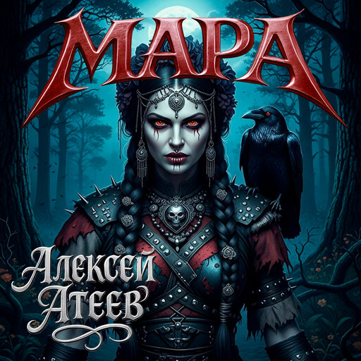 Мара, Алексей Атеев