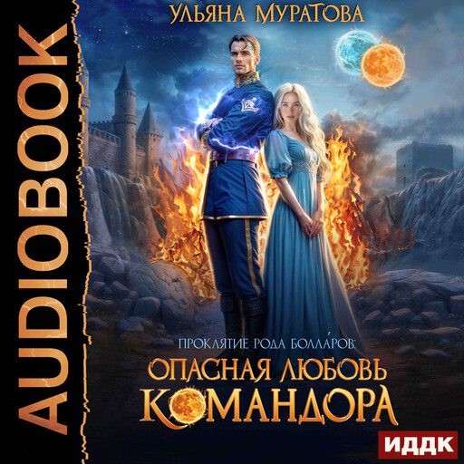 Проклятие рода Болларов