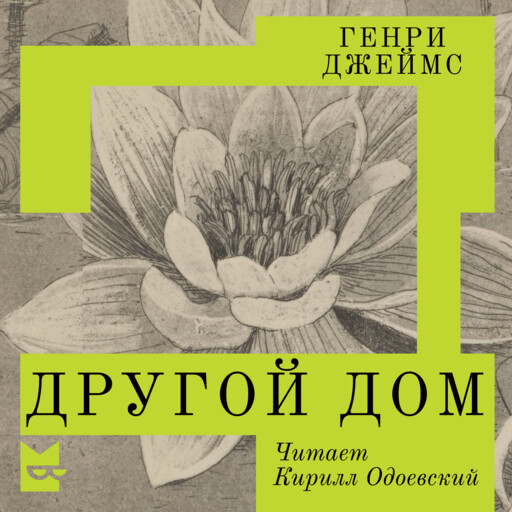 Другой дом