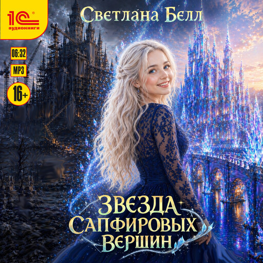 Звезда сапфировых вершин