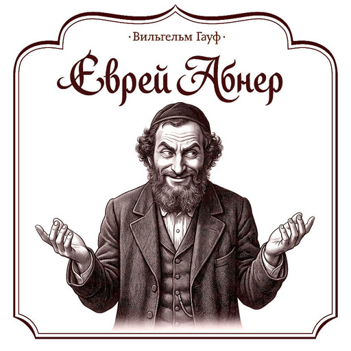 Еврей Абнер, который ничего не видел