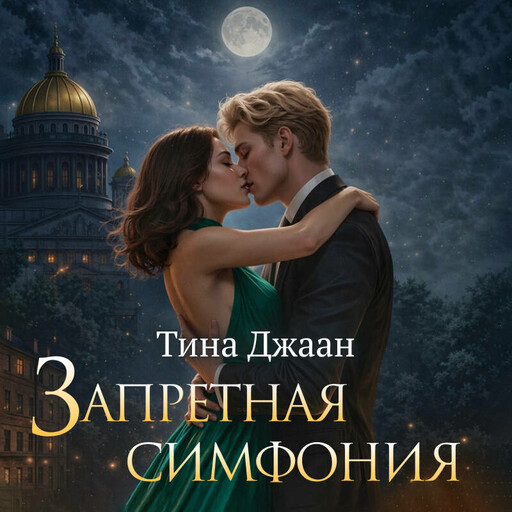 Запретная симфония