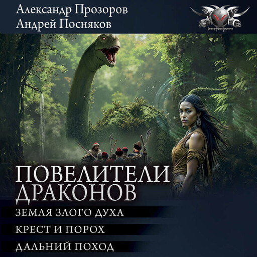 Повелители драконов