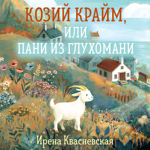 Козий крайм, или Пани из глухомани