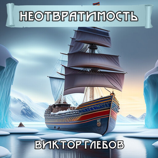 Неотвратимость, Виктор Глебов