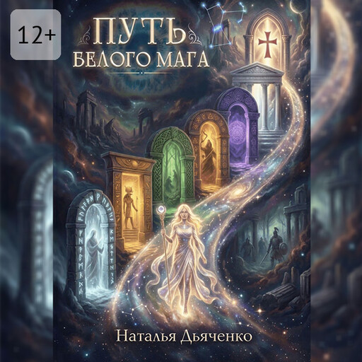 Путь белого мага