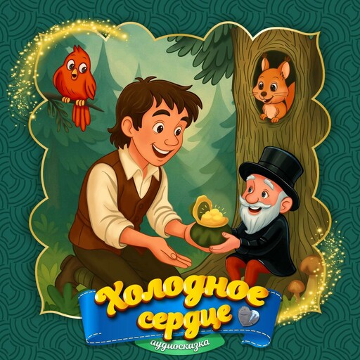Холодное сердце