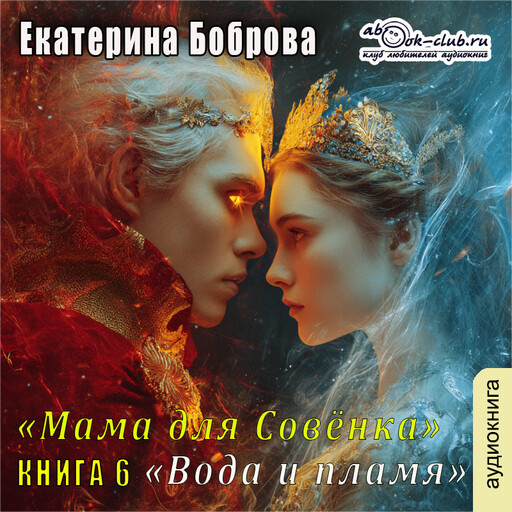 Вода и Пламя