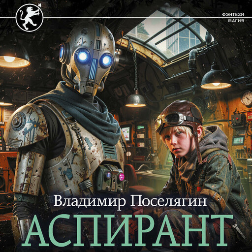 Аспирант