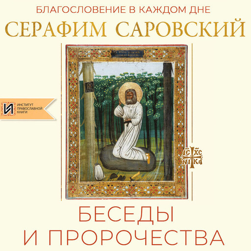 Благословение в каждом дне. Беседы и пророчества