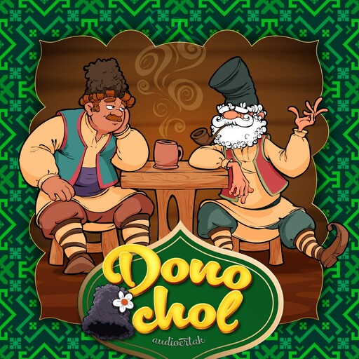 Dono chol (bolgar xalq ertagi)