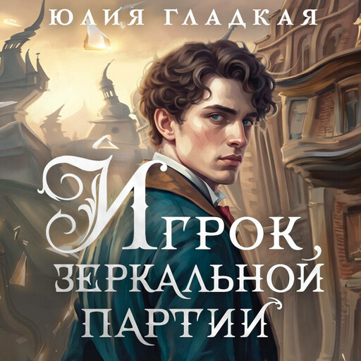 Игрок зеркальной партии
