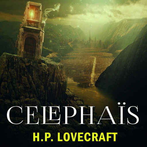 Celephaïs