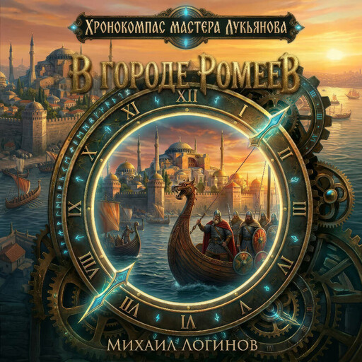 В городе ромеев