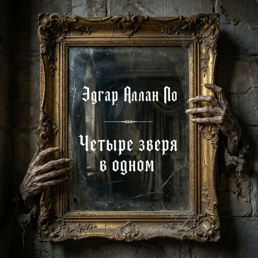 Четыре зверя в одном