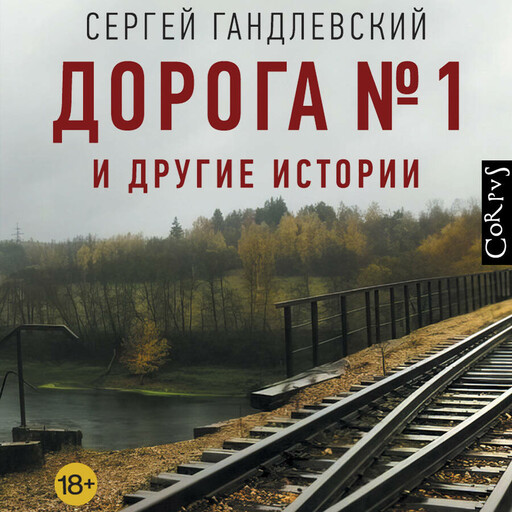 Дорога №1 и другие истории