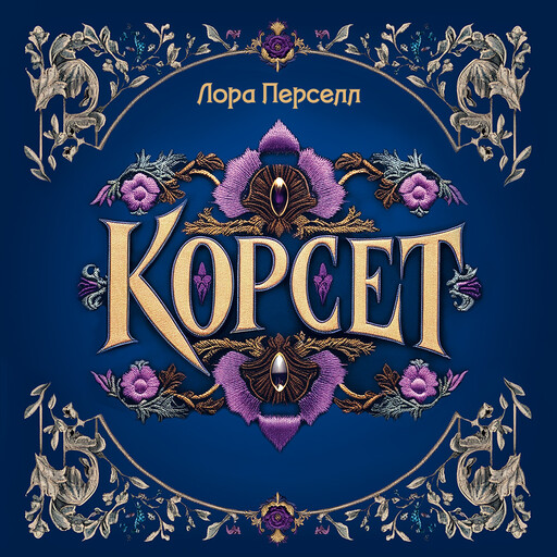 Корсет, Лора Перселл