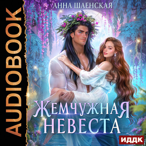 Жемчужная невеста