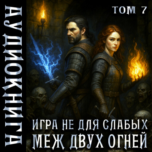 Меж двух огней