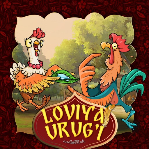 Loviya urug’i (rus xalq ertagi)