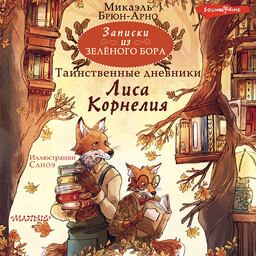 Записки из Зелёного Бора