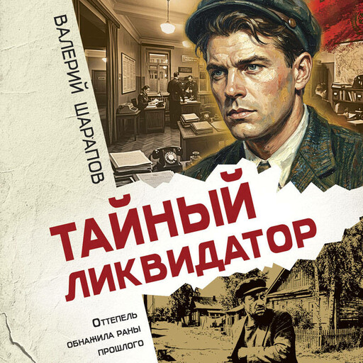 Тайный ликвидатор