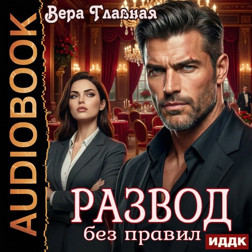 Развод без правил