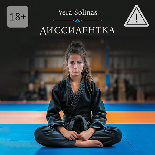 Диссидентка