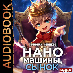 Первый среди карапузов