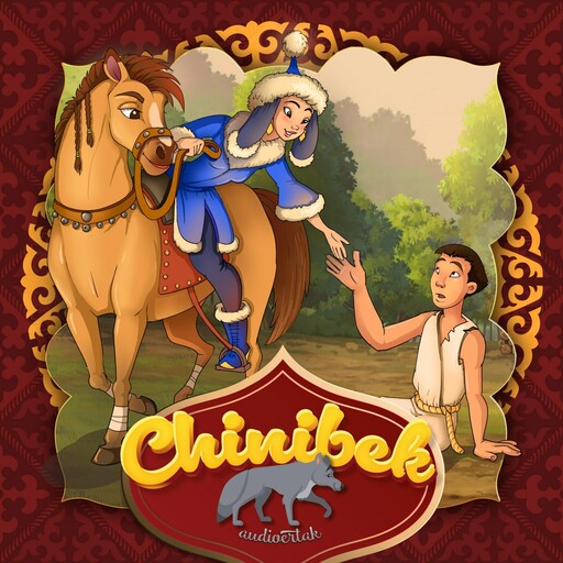 Chinibek (qirg'iz xalq ertagi)