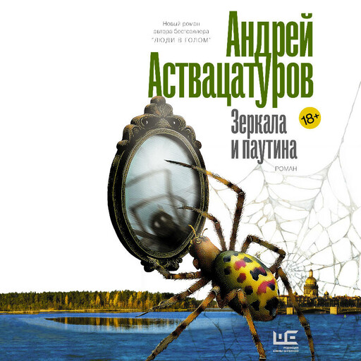 Зеркала и паутина
