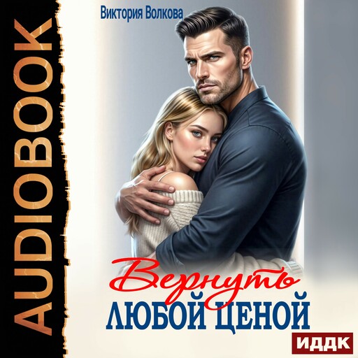 Вернуть любой ценой