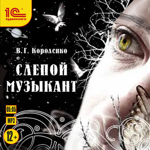 Слепой музыкант, Виктор Короленко