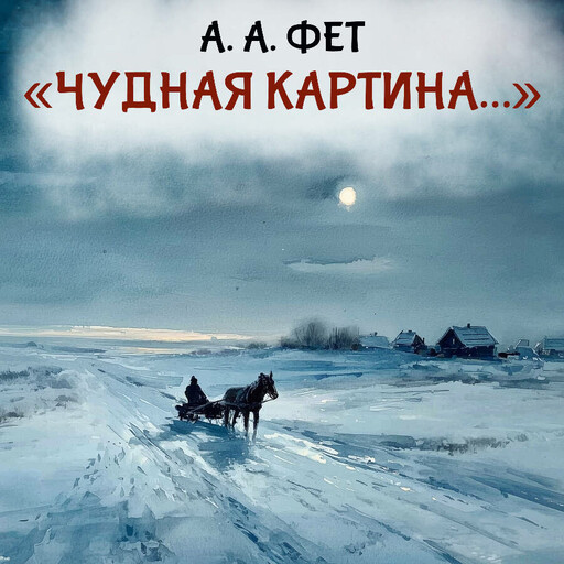 Чудная картина