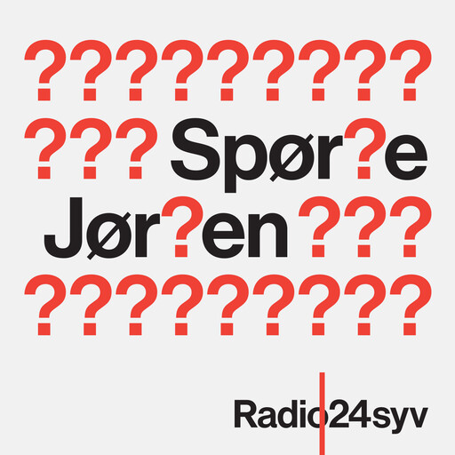 Spørge Jørgen 21-01-2016
