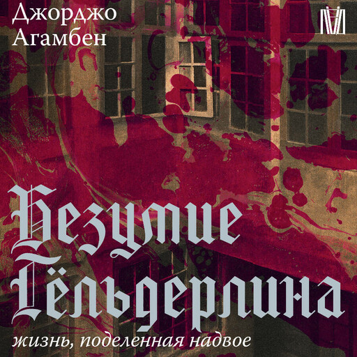 Безумие Гёльдерлина. Жизнь, поделенная надвое