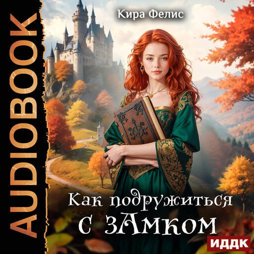 Как подружиться с зАмком