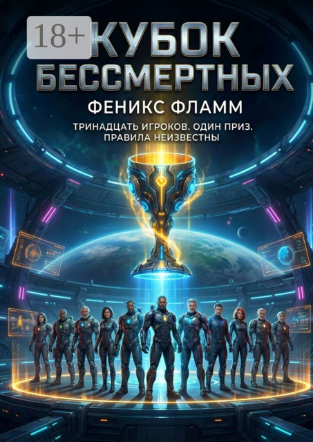 Кубок бессмертных