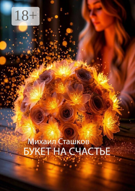 Букет на счастье