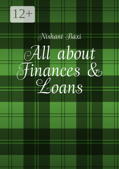 All about Finances & Loans