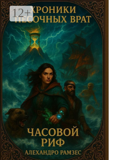 Хроники Песочных врат: Часовой риф