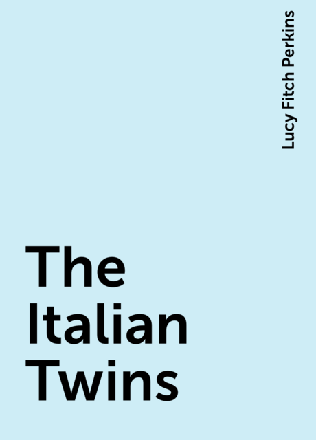 The Italian Twins
