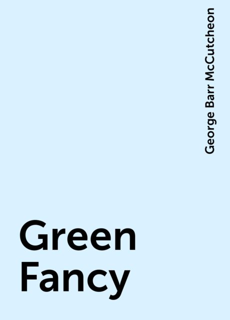 Green Fancy