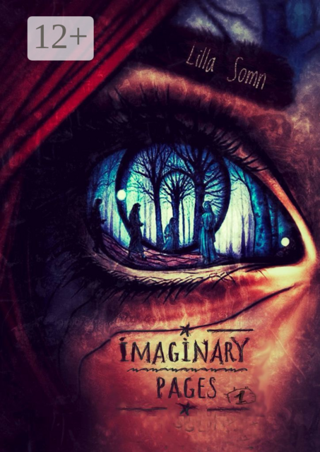 Imaginary Pages, Lilla Somn