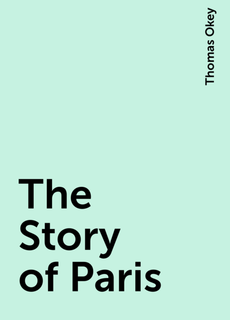 The Story of Paris