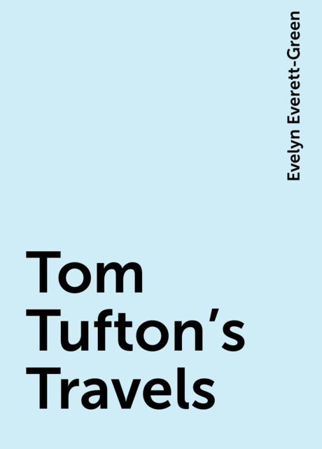 Tom Tufton's Travels